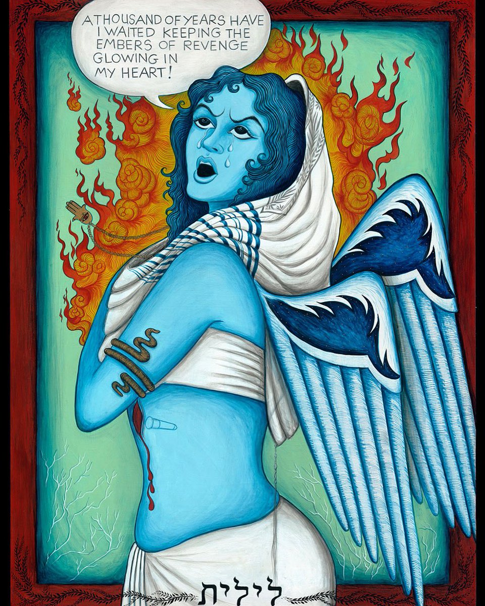 THURSDAY, 9/19 @ 5:30pm
Identity: What Color are You? Workshop with Siona Benjamin
LUAG Main Galleries
*FREE and all are welcome*

Join visiting artist Siona Benjamin for a hands-on workshop that explores identity. More info and registration at luag.lehigh.edu/event/current/…