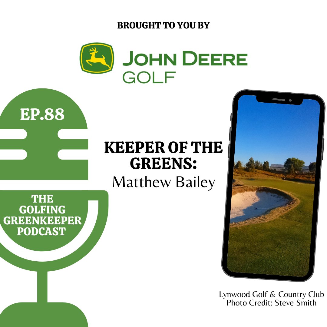 The Golfing Greenkeeper tweet media