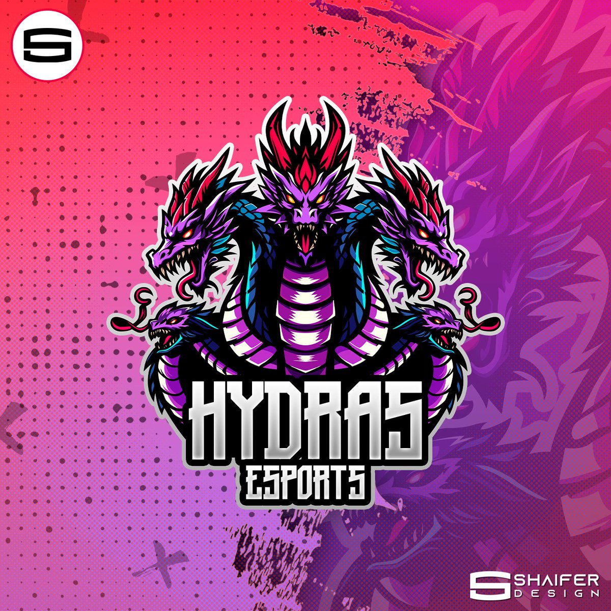 Shaifer Design tweet media