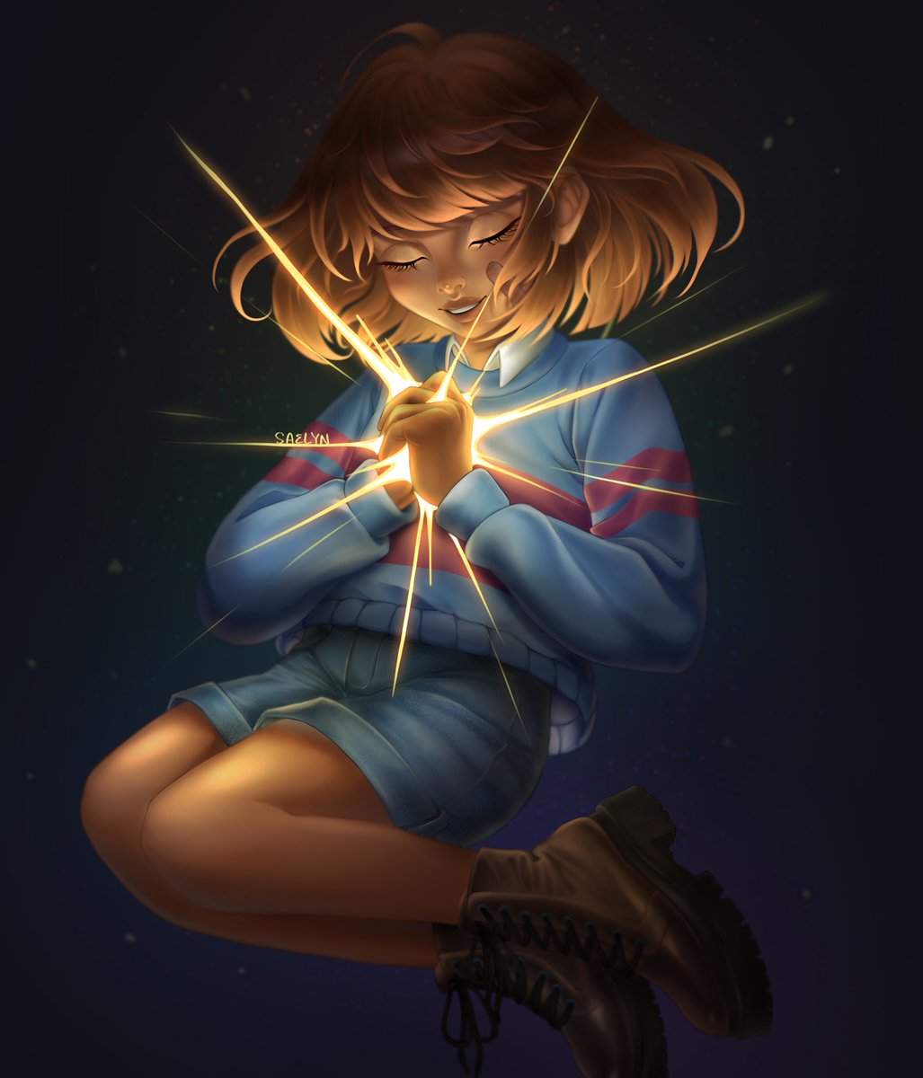 indigoxbones's tweet photo. Happy Birthday Undertale! (Pretend I’m not a day late to this. Lol.

#undertale #undertalefanart #friskundertale #friskfanart #friskundertalefanart https://t.co/SGuQZEA4nK