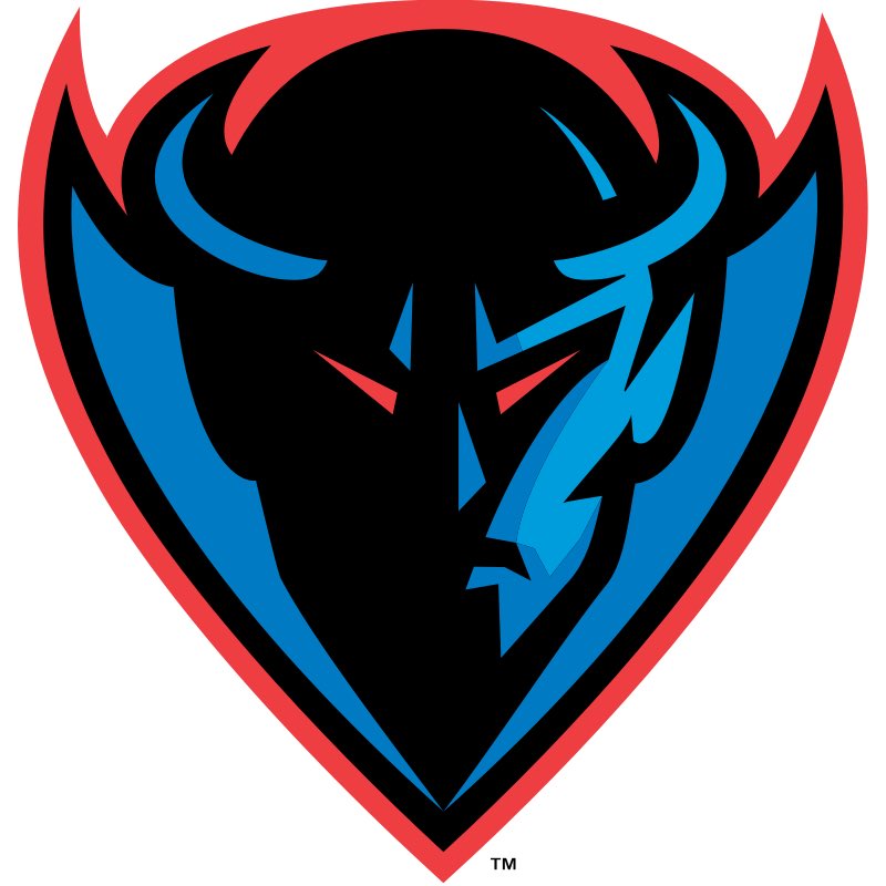 After a great visit and talk with Coach Dopek, I am very blessed to receive my first division 1 scholarship from DePaul University.