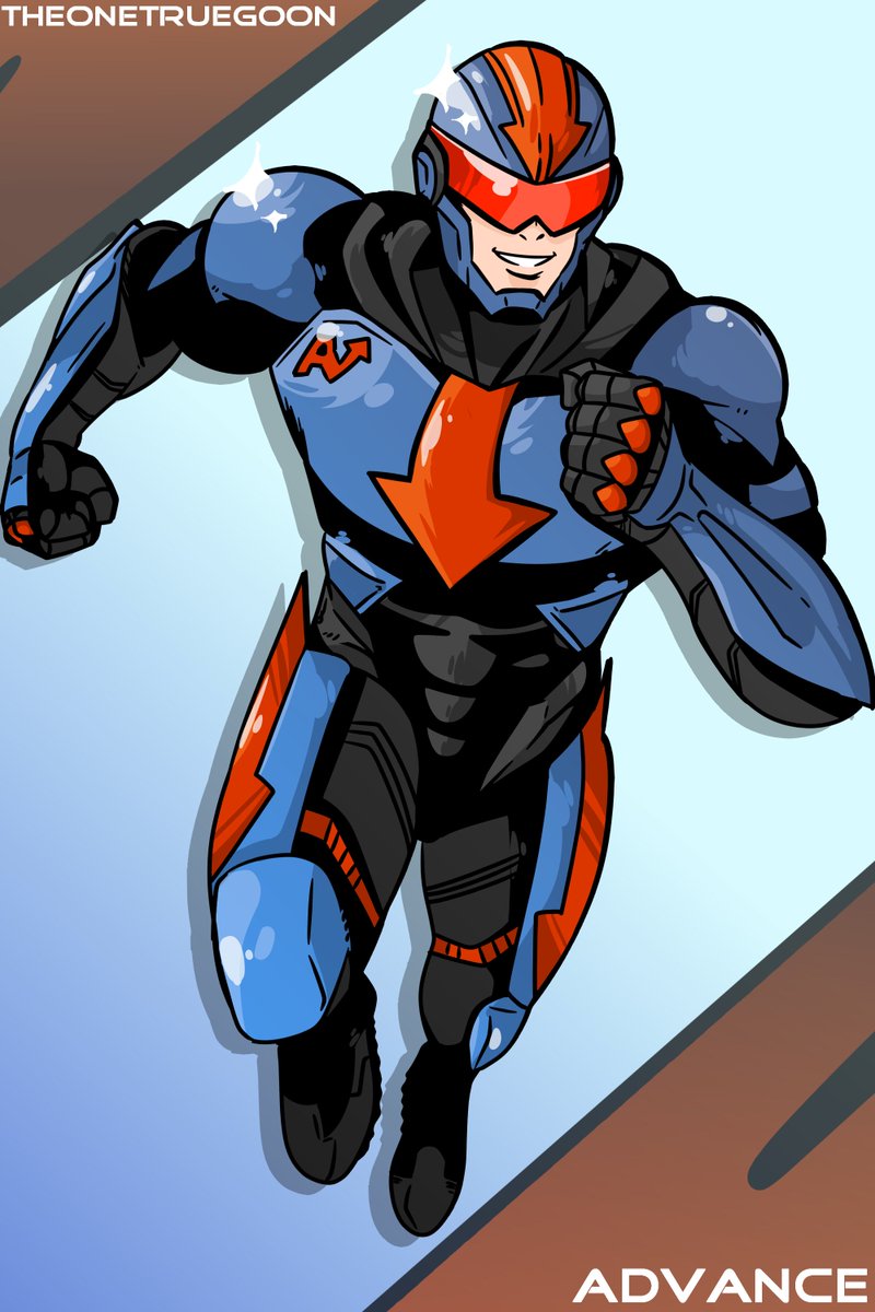 The Goon tweet media