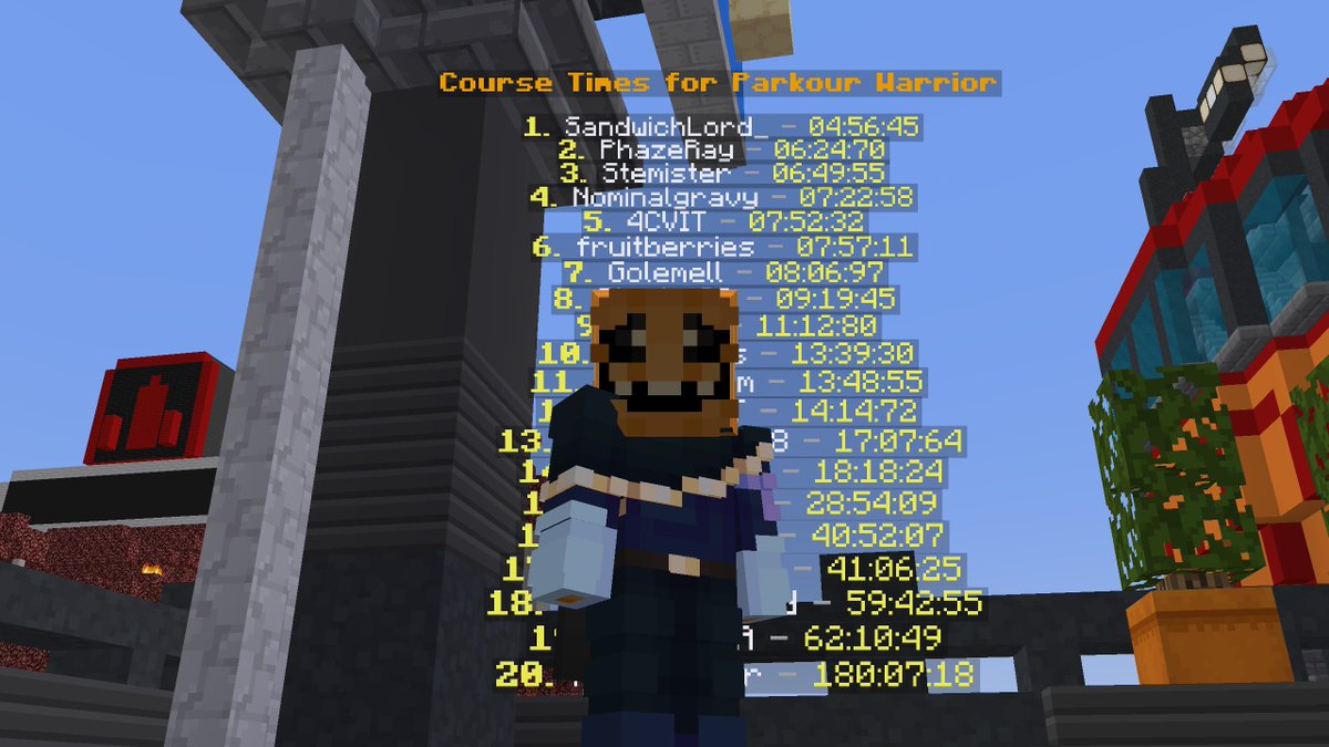 Golemell tweet media