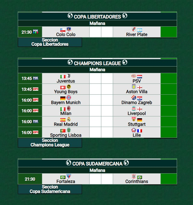 Ludo Gallina tweet media