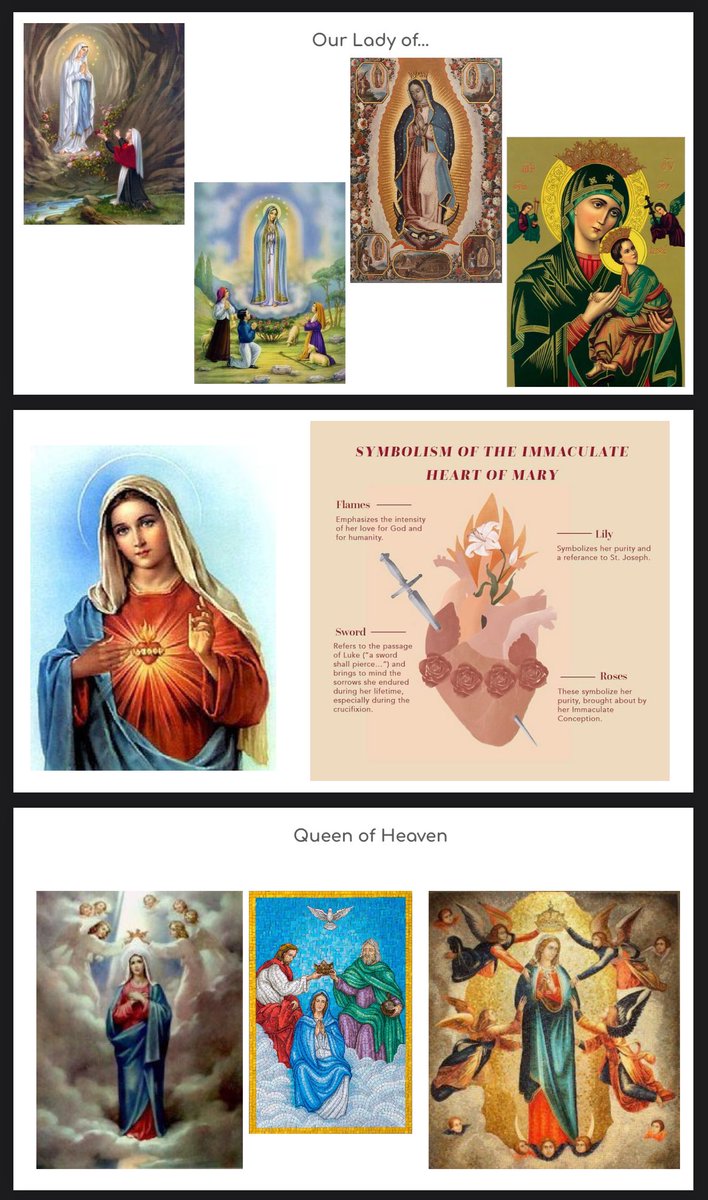 Ms. De Ponte tweet media