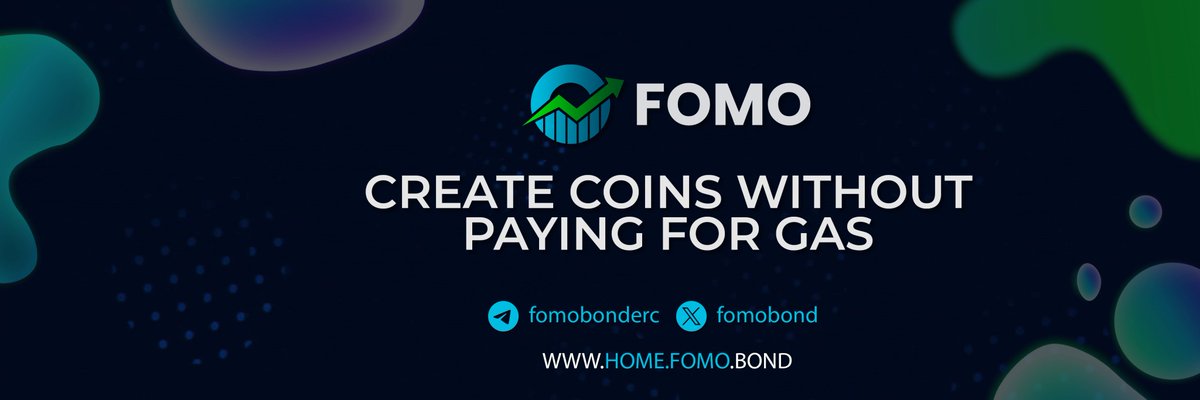 Creators Contest!

Coins created between 16-27 of September, 2024, are qualified for this competition.

We will award the coin launched through us, which achieves the HIGHEST marketcap, with 1ETH!

This is basically an opportunity for 'free' money, since deploying costs only