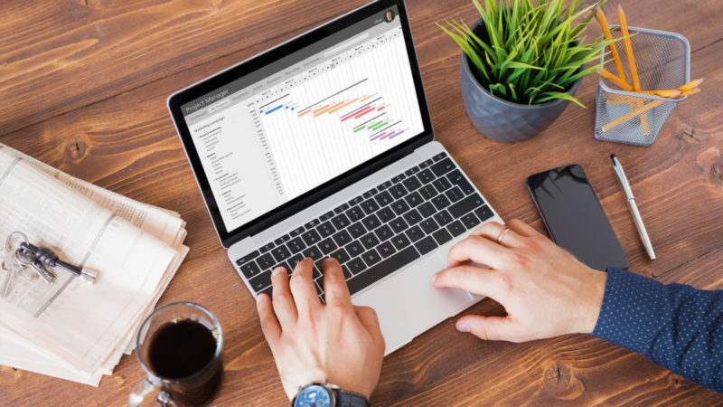 ITProjectsToday's tweet image. Microsoft Project for Mac: How to Run MS Project Files on Mac dlvr.it/TDJzhj