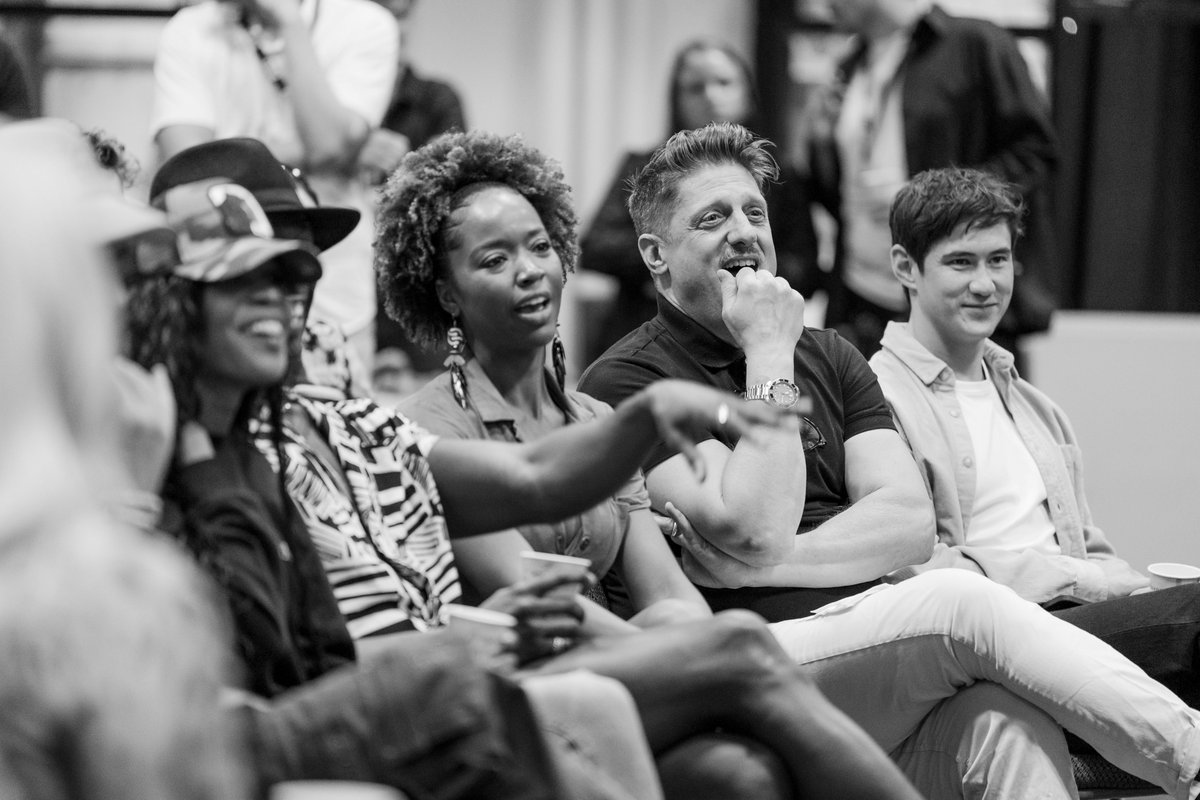 Death Becomes Her The Musical tweet media