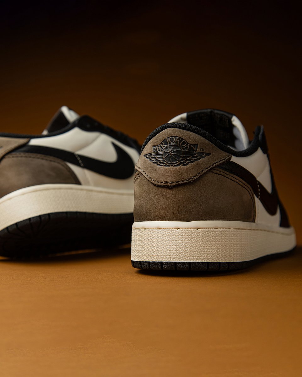 foot locker dark mocha raffle