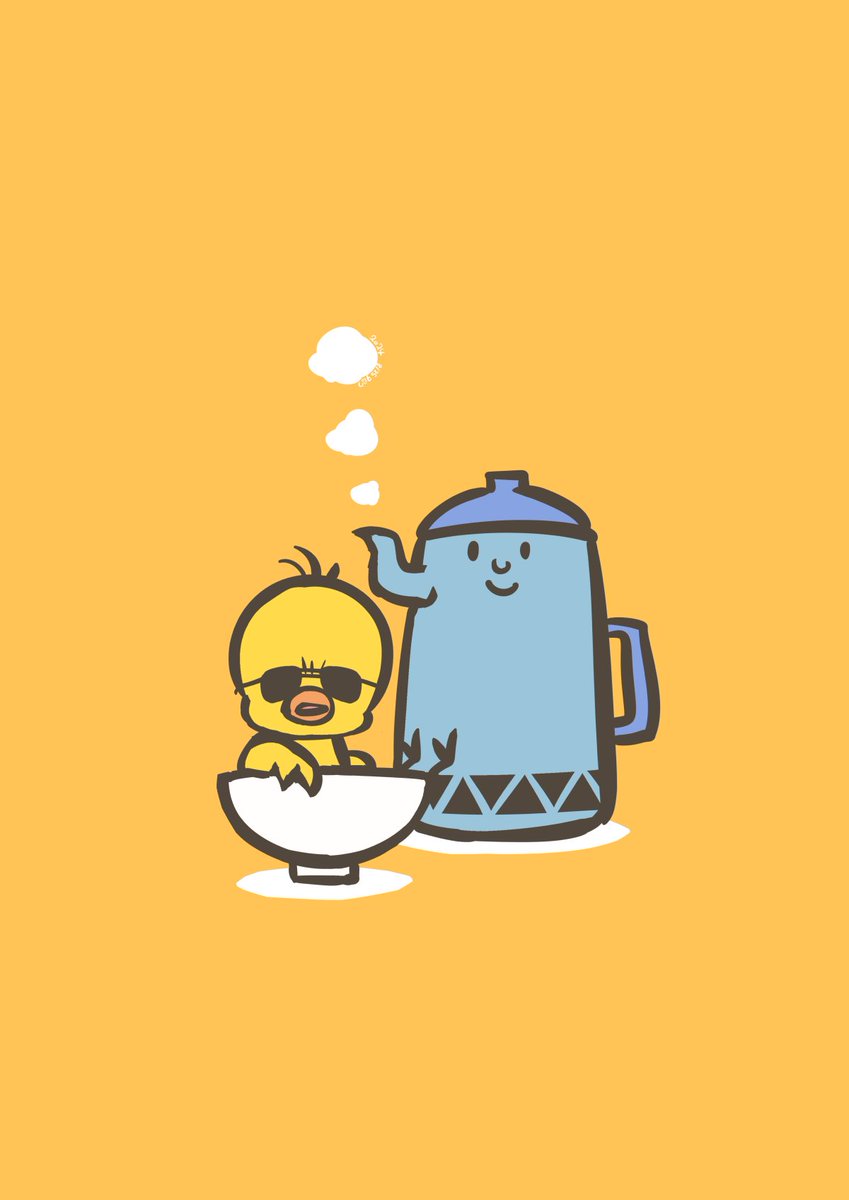 「8月⑦ 8/23〜26#先月描いた絵を晒そう #絵柄が好みって人がいればいいなぁ」|タロウ@一日一絵のイラスト