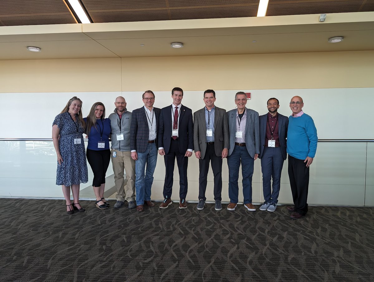 Register now for the 12th Annual Aerodigestive Society Meeting!

Don’t miss this chance to learn from top experts and connect with peers in the field.
📅 Oct 24-26, 2024
📍 Seattle &amp; Virtual
🔗 ow.ly/M2JU50SKAux

#Aerodigestive2024 #MedicalConference