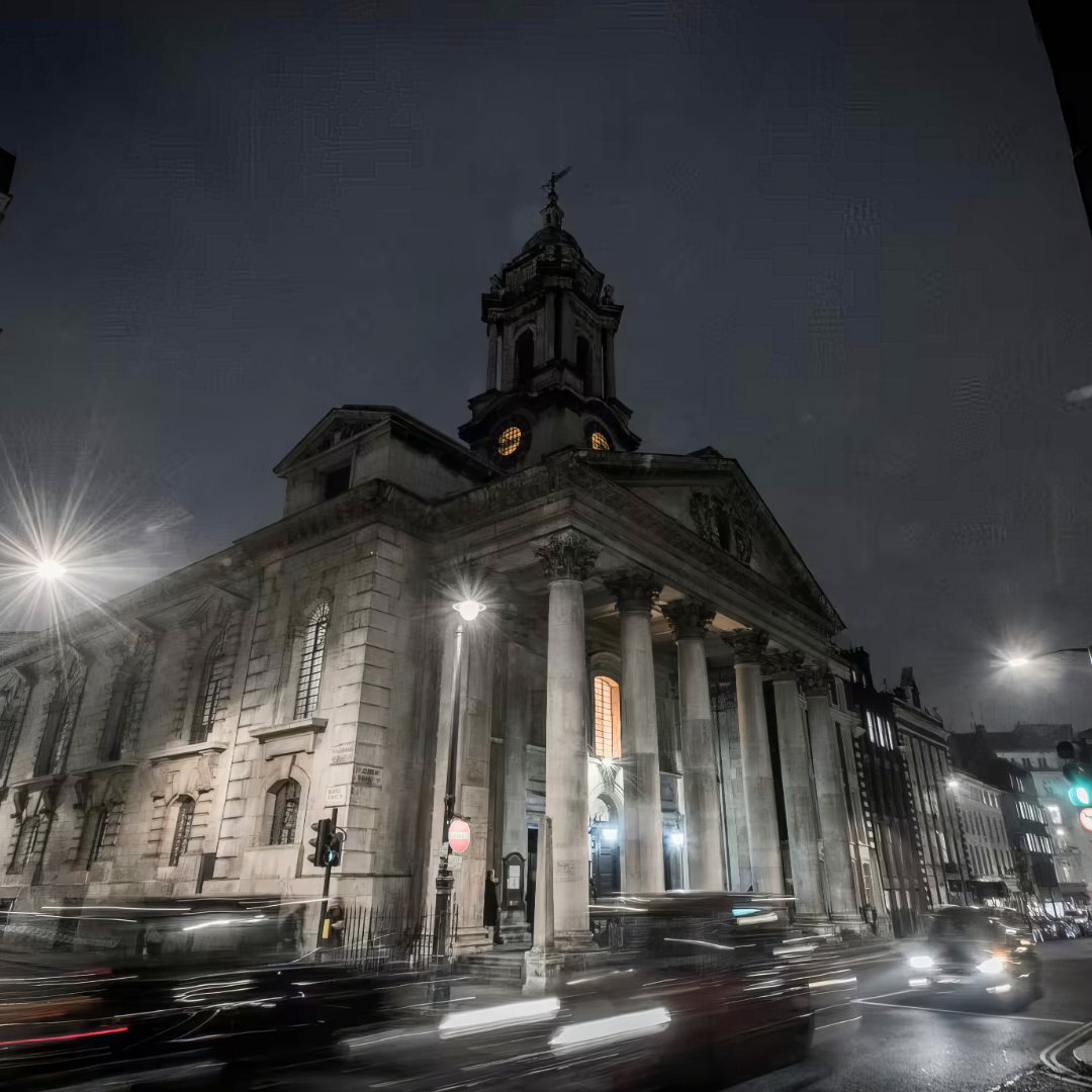 Continuo Foundation tweet media