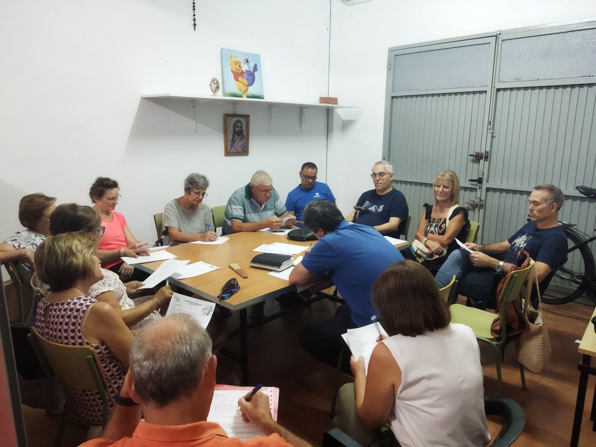 Montse Alberola Ten tweet media