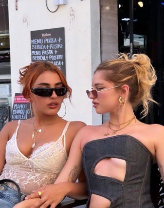 Irene🥀📺|CM/gaxu tweet media