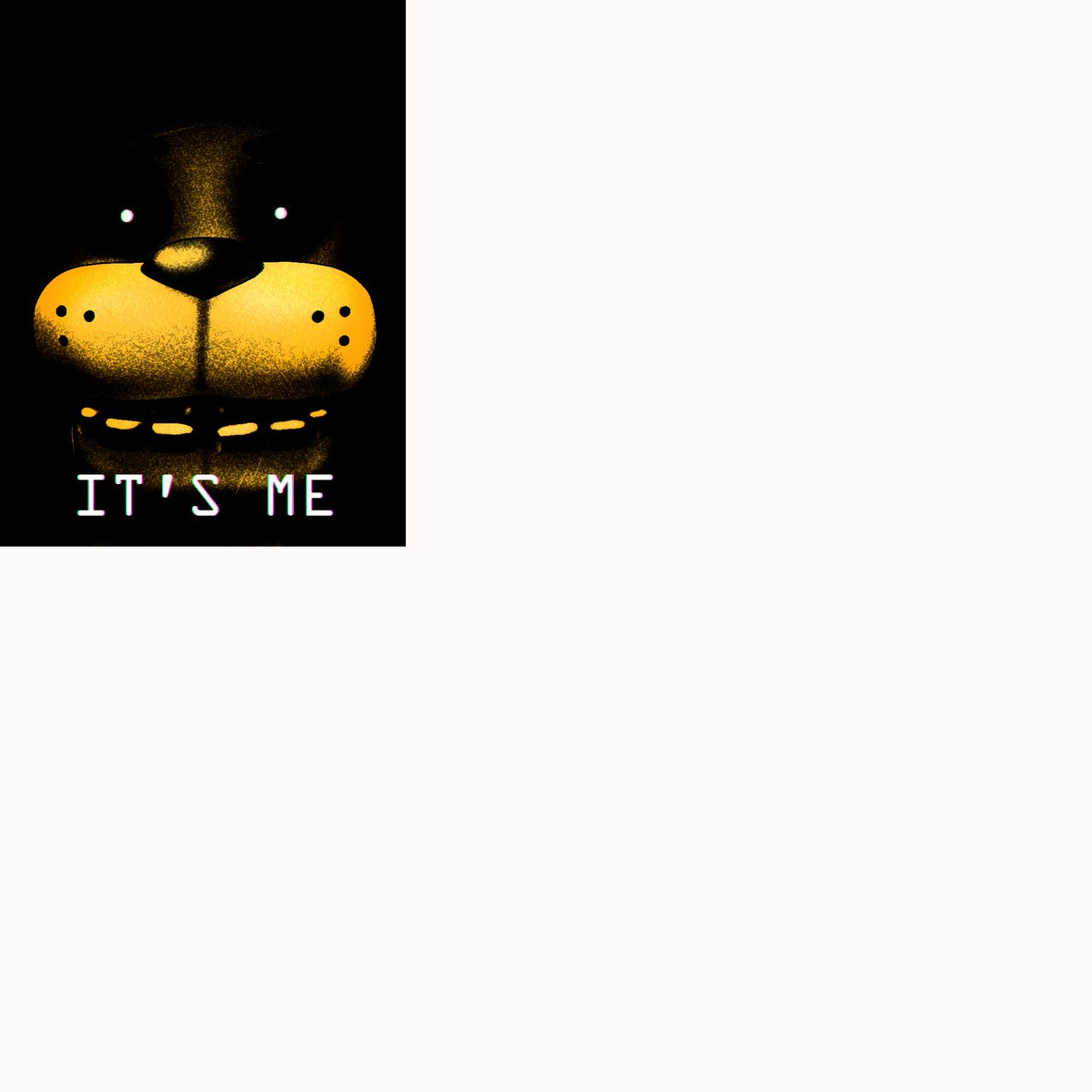 MLSpence3D's tweet image. a couple more interesting #FNAF #FunkoFusion findings in the files