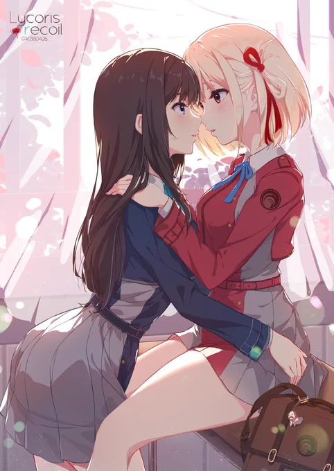 #過去に伸びた1枚を載せてまた伸びるのかチャレンジ 