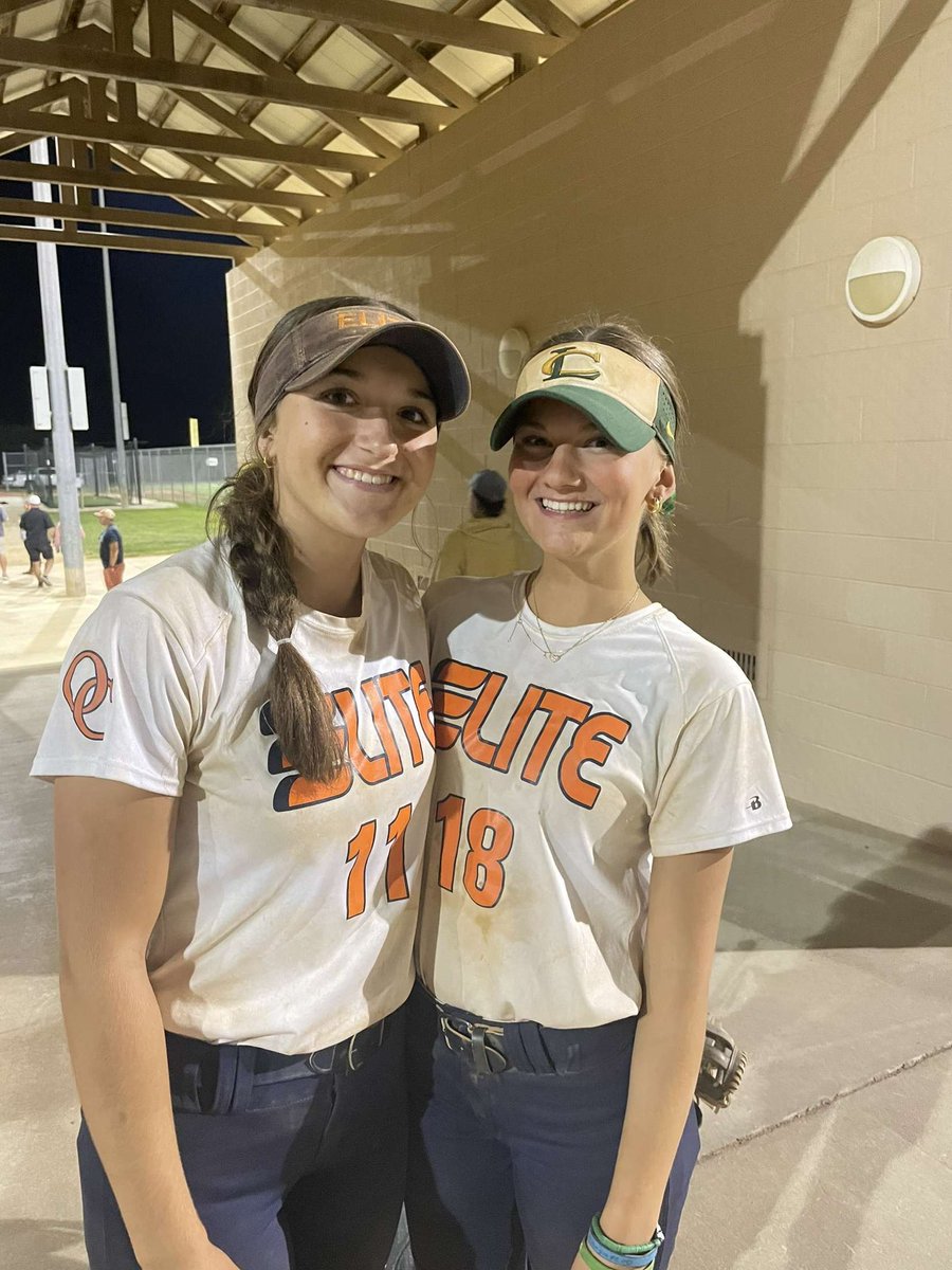 AddisonTalley8's tweet photo. Had such a great time at the Players Showcase camp this past Saturday! A huge thank you to all the coaches for their feedback and taking the time to work with me! @CNUSoftball @softballferrum @UVAWiseSB @UMWSoftball @lynchburg_sb @Bh2osoftball @VWUSOFTBALL @RoanokeSoftball https://t.co/X3wuxD3UNn