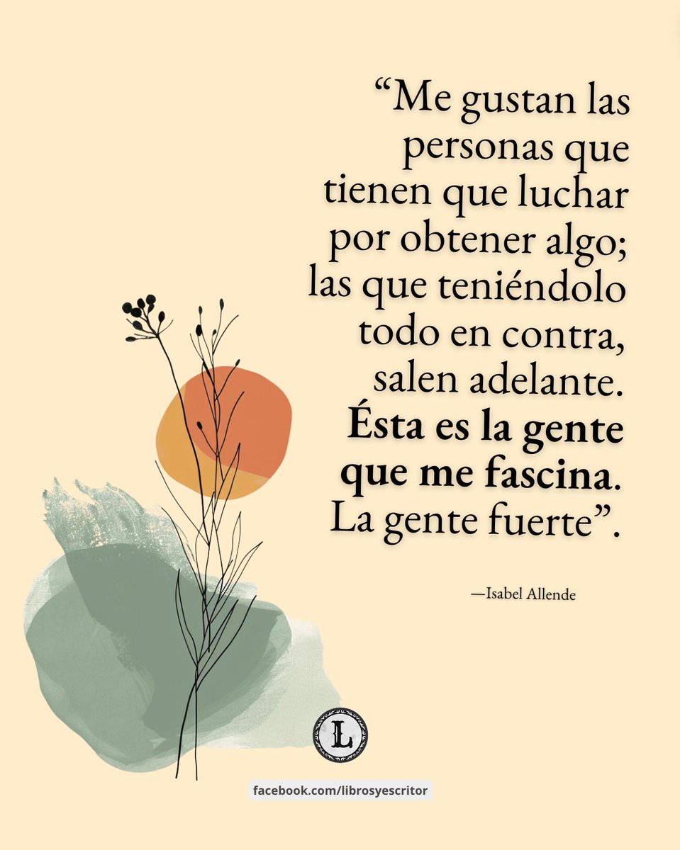 Libros y escritores (@librosyescritor) on Twitter photo 