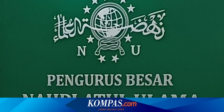 [POPULER NASIONAL] Muncul Gerakan Dorong Muktamar Luar Biasa PBNU | Kabinet Prabowo Diumumkan di Hari Pelantikan Presiden dlvr.it/TDK0bC