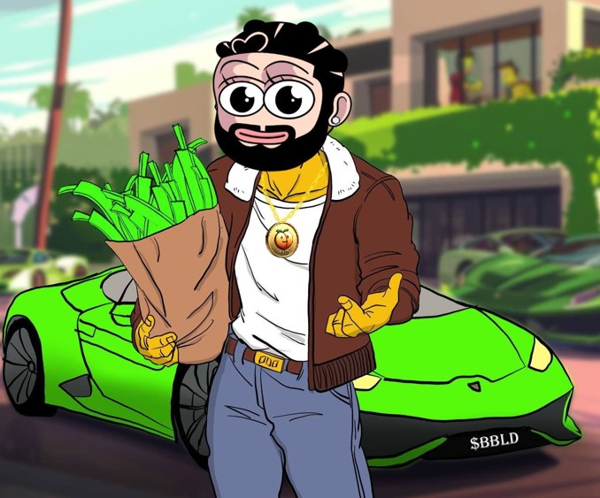 BBL_Drizzy ETH tweet media