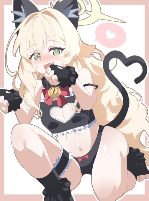 ニヤニヤ教授 #ブルアカ #BlueArchive 