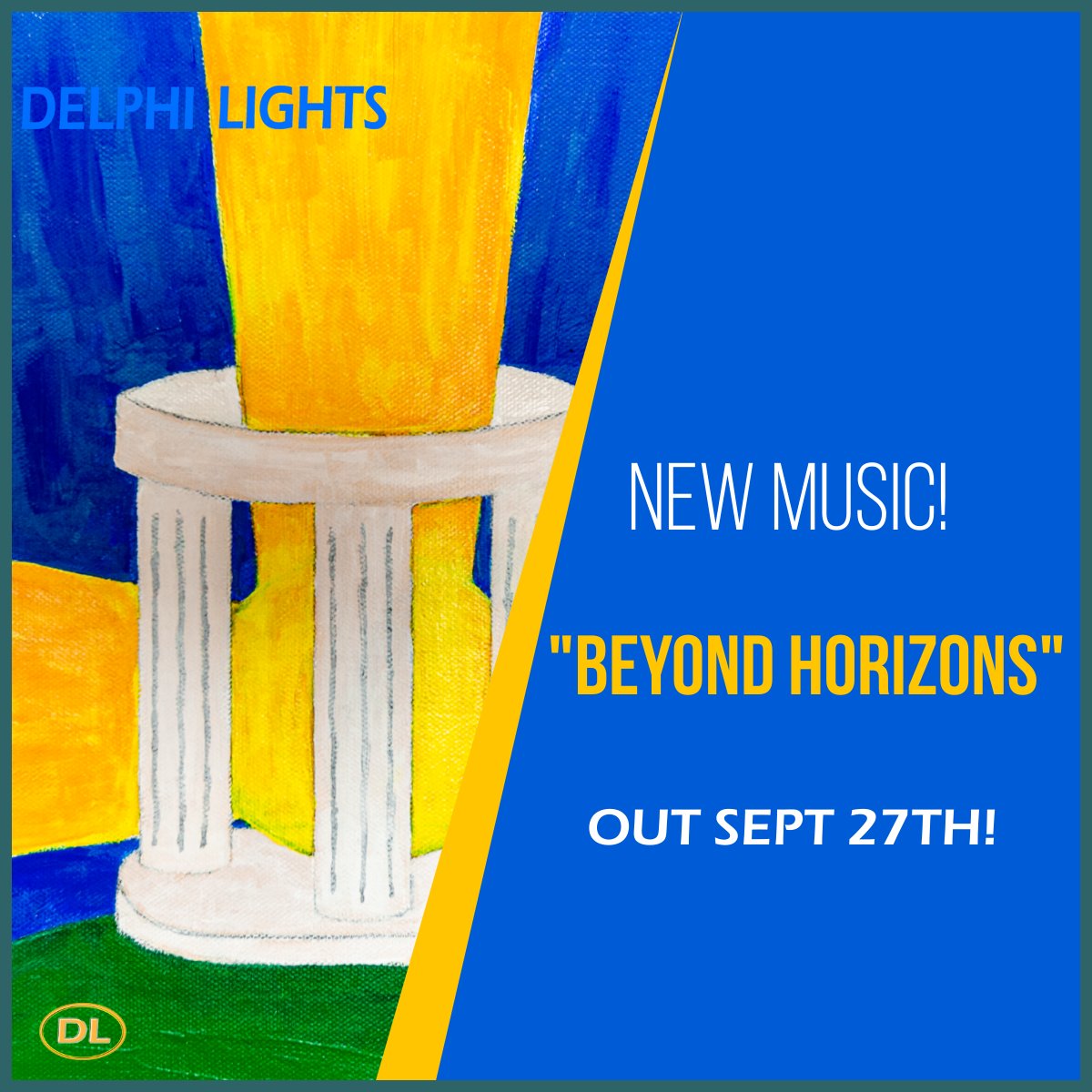 Delphi Lights tweet media