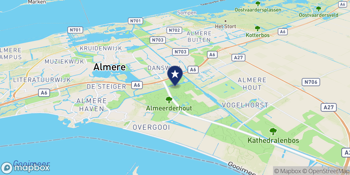 Algemeen fysiotherapeut te Almere dlvr.it/TDK10r