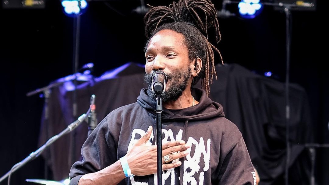 Falmouth Reggae Festival 2024 dlvr.it/TDK0z1