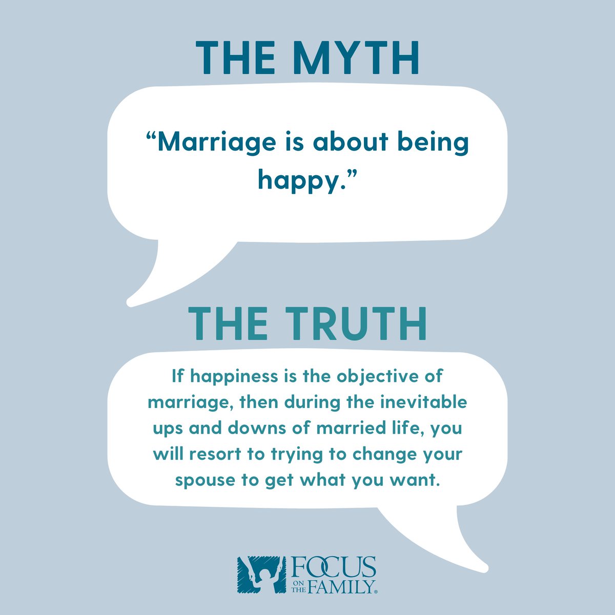 FocusFamily's tweet photo. Visit our link in bio for full article!
https://t.co/sJGuIShQDj
#FocusOnTheFamily #Marriage #Advice #MarriageAdvice #MarriageTips #Newlyweds #ReadyToWed https://t.co/mv3FRjWwtJ