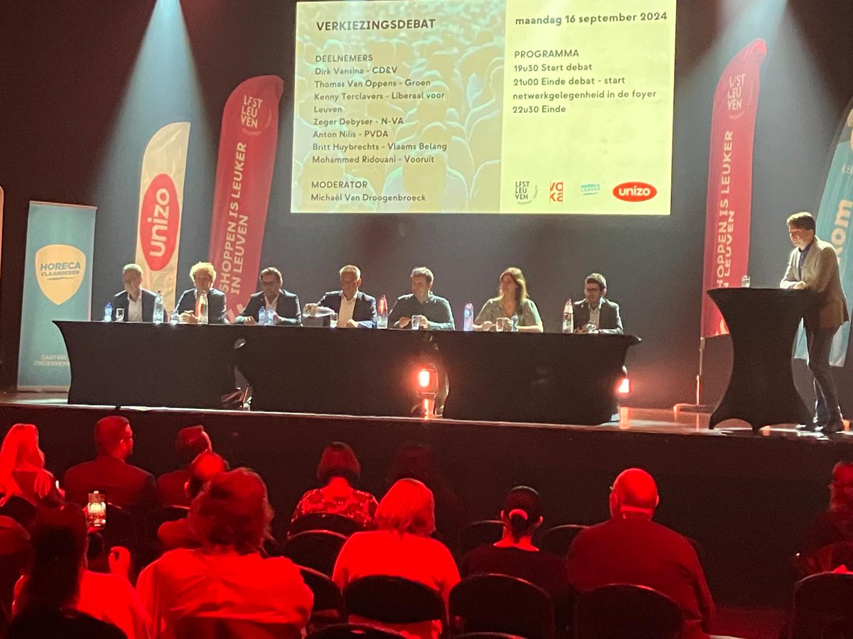 zeger debyser tweet media