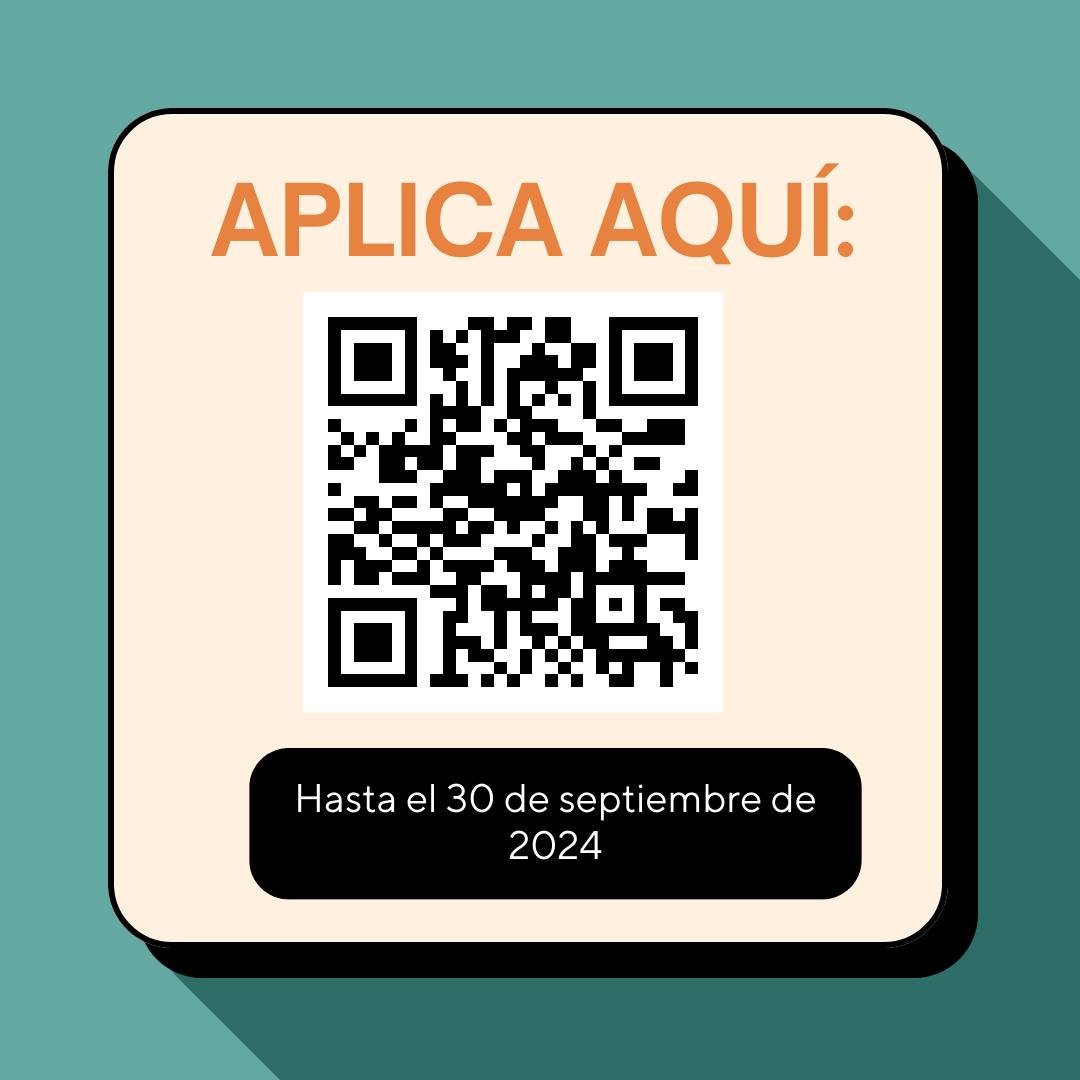 Un colectivo de mujeres colombianas que estudian en el exterior  tienen convocatoria abierta para asesorar de manera gratuita a otras mujeres colombianas que quieran aplicar a programas académicos. Aquí toda la información 👇

shorturl.at/vhrlK