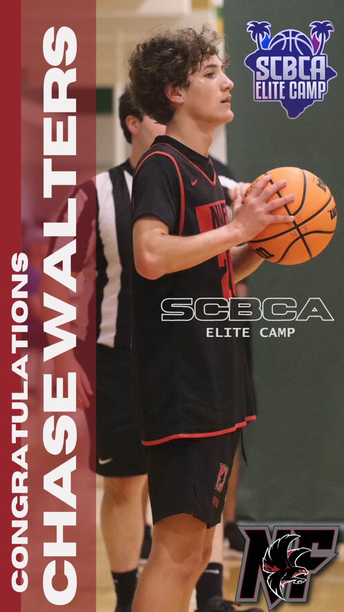 Chase Walters (@chase_walters4) on Twitter photo Thanks <a href="/SCBCA/">South Carolina Basketball Coaches Association</a> for the invite, excited for the opportunity.
<a href="/NationFordBBAll/">NationFordBoysBasketball</a> Thanks <a href="/SCBCA/">South Carolina Basketball Coaches Association</a> for the invite, excited for the opportunity.
<a href="/NationFordBBAll/">NationFordBoysBasketball</a>