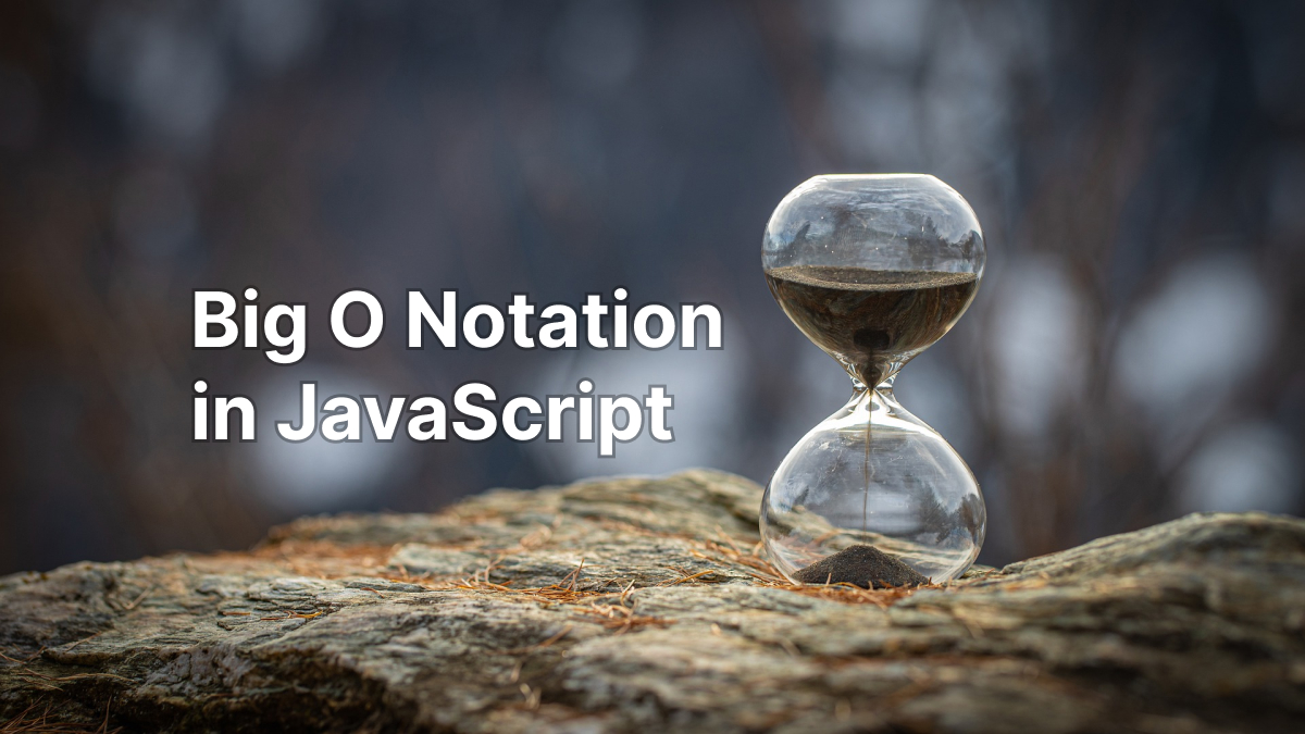 abeertech01's tweet image. 🚀 New Blog Post Alert: Understanding Big O Notation with JavaScript!

I just published an article about Big O Notation. Read the article and share your thoughts 💬

abeer.hashnode.dev/dsa-with-js-bi…

#javascript #DSA #DSAWithJS