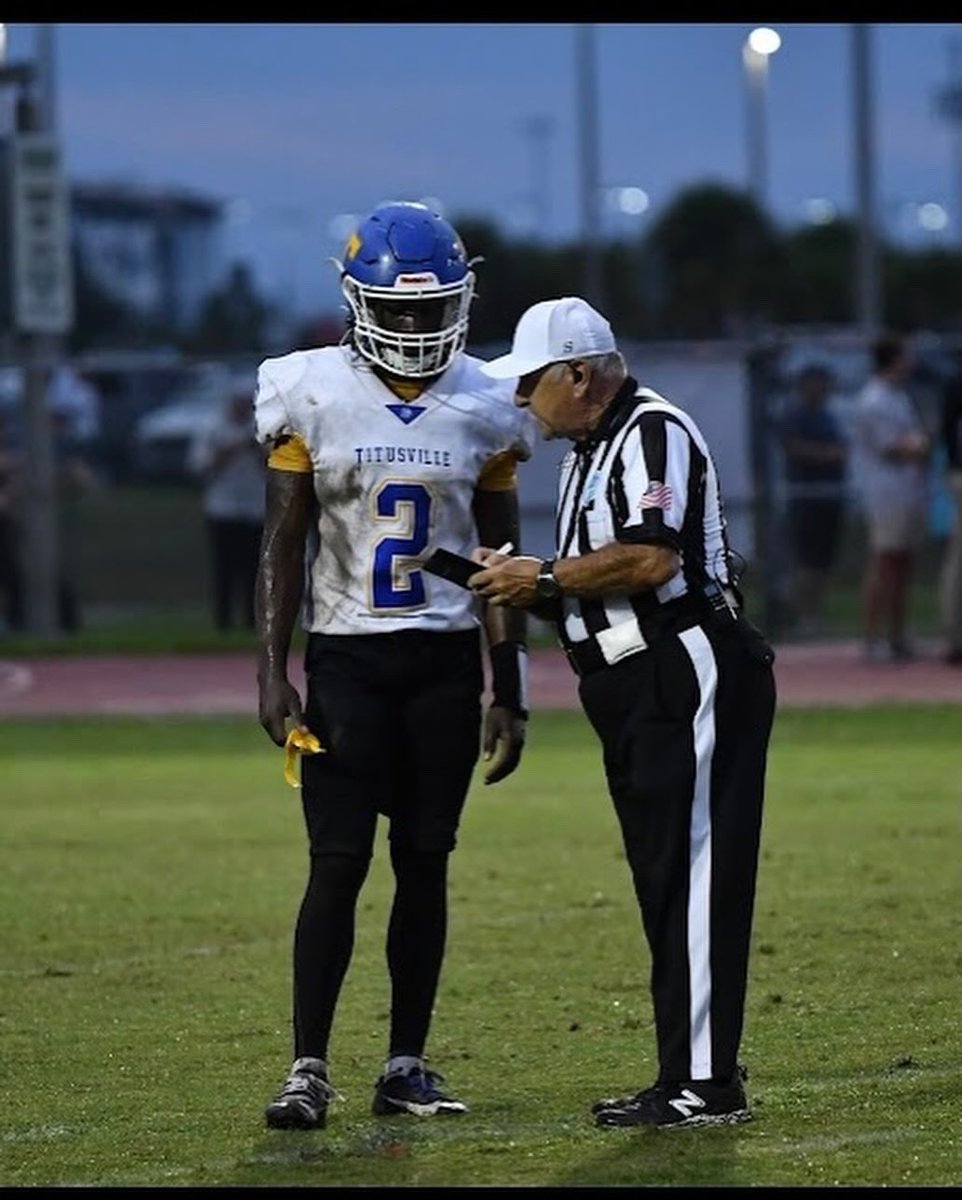 Jamarion stephens (@jamarionstephe7) on Twitter photo Stats from Friday
22 carries 243 yards rushing yards
3td’s 11.0 yards per carry <a href="/TitusvilleFB/">Titusville High School Football</a> <a href="/austin18gardner/">Austin Gardner</a> <a href="/RalphelJr/">Ralph Smith</a> <a href="/cjack588/">Camari Jackson</a> Stats from Friday
22 carries 243 yards rushing yards
3td’s 11.0 yards per carry <a href="/TitusvilleFB/">Titusville High School Football</a> <a href="/austin18gardner/">Austin Gardner</a> <a href="/RalphelJr/">Ralph Smith</a> <a href="/cjack588/">Camari Jackson</a>