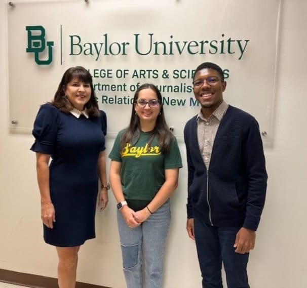 Congratulations to Dr. Marlene Neill and students in her research methods class on the publication of a journal article about their Universal Accreditation Board (UAB) practice analysis to examine perceptions of US public relations practitioners and educators.