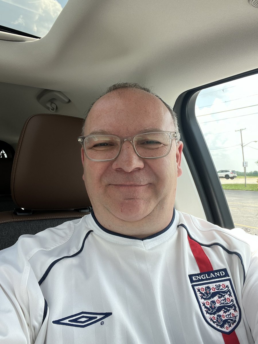 Andy King tweet media