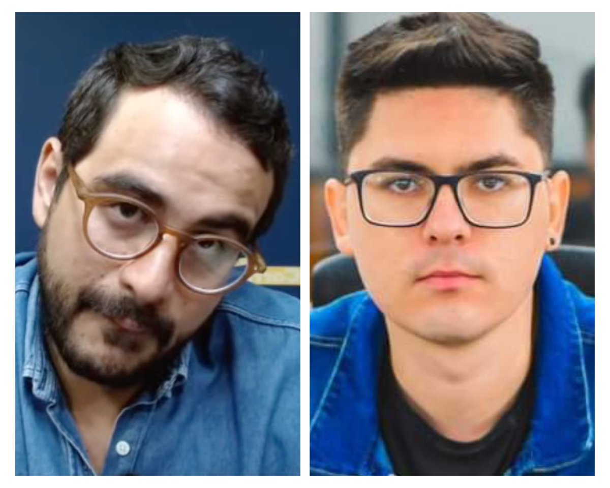 ELDENUNCIANTEo's tweet photo. El Populismo y la Politiquería en su máxima expresión

Tanto escándalo de los concejales @CarlosParraBUC y @CamiMachado10_ con que el proyecto de beneficios tributarios se caería por inasistencia de concejales y resulta que hoy se retiran de @concejobucara y no votan proyecto🤦🏽 https://t.co/1DE4pHAXJw