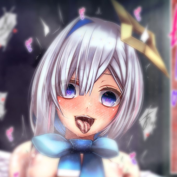 更新のお知らせです。
【Fantia】https://t.co/SLSZbgAd2v
以前Skebにて描かせていただいたイラストです。 