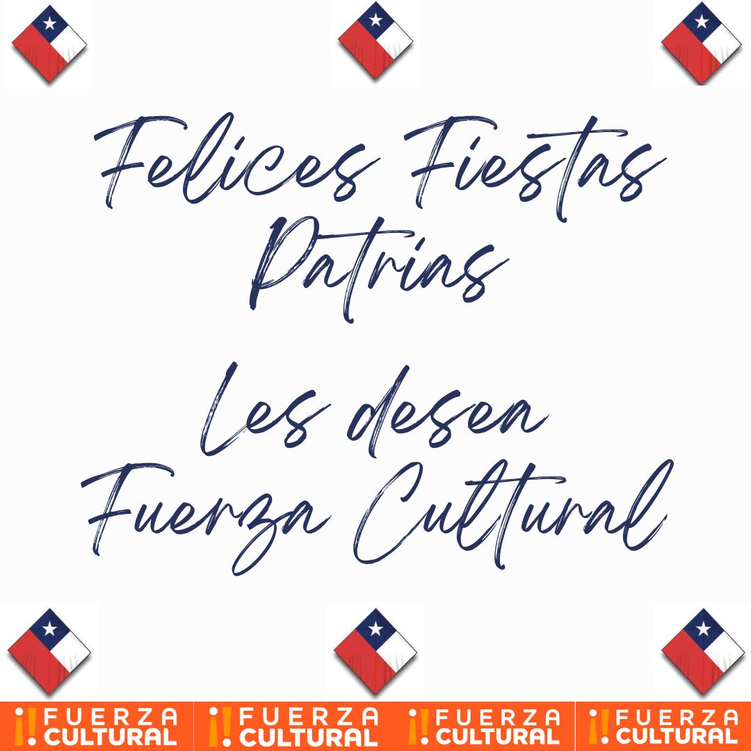 Movimiento Fuerza Cultural (@fuerzacultural1) on Twitter photo 