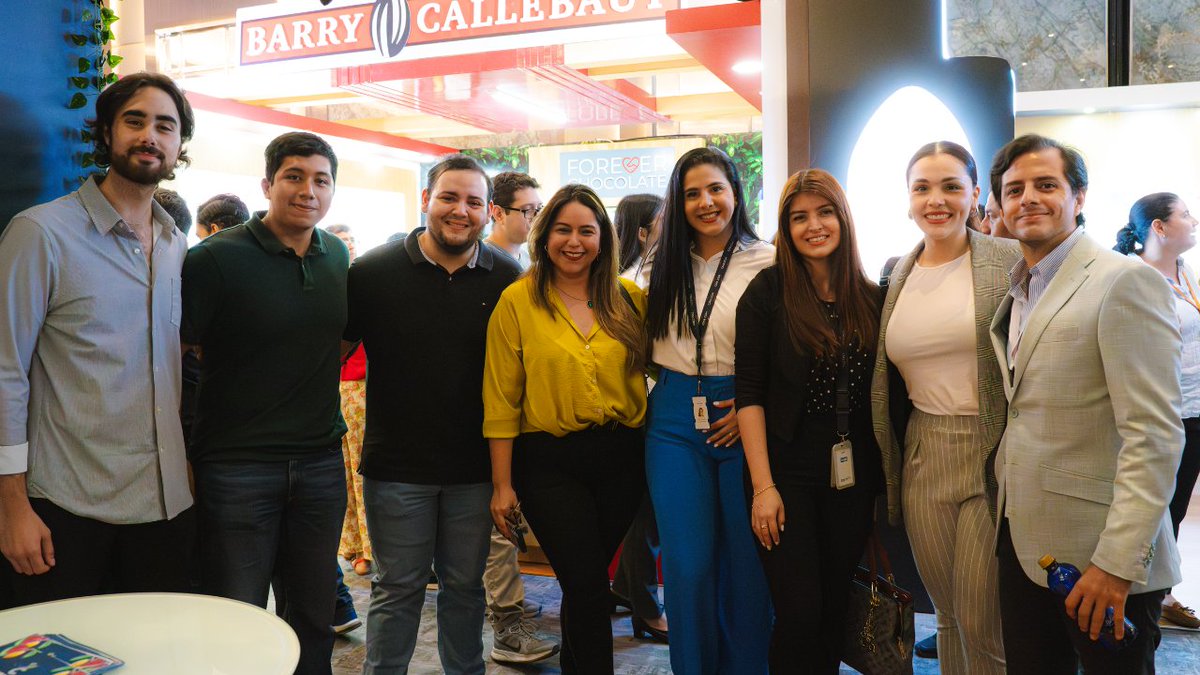 DP World Ecuador tweet media