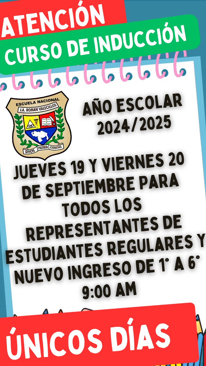 Información