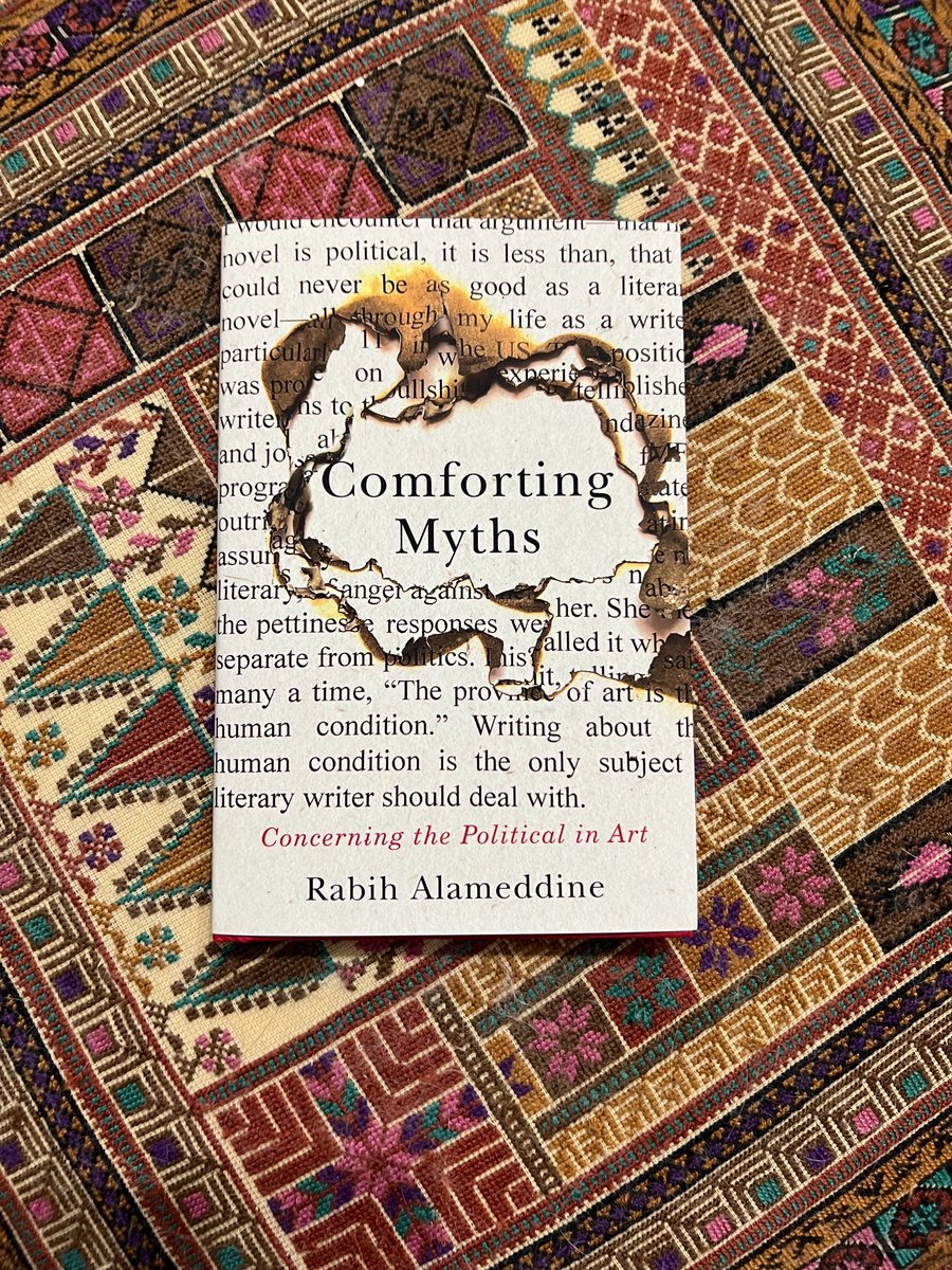 First copy