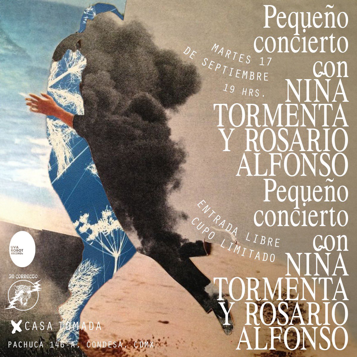 El plan de mañana es:

Registro aquí: us19.list-manage.com/survey?u=29525…