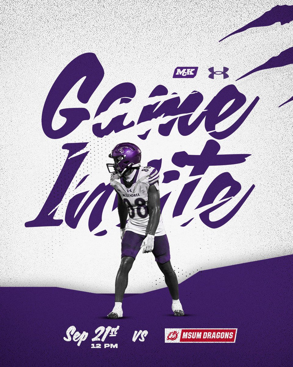 First Home game Saturday 9/21 12pm and Another chance to get better , Let’s pack out Leemon Field!! #BearcatsUnleashed