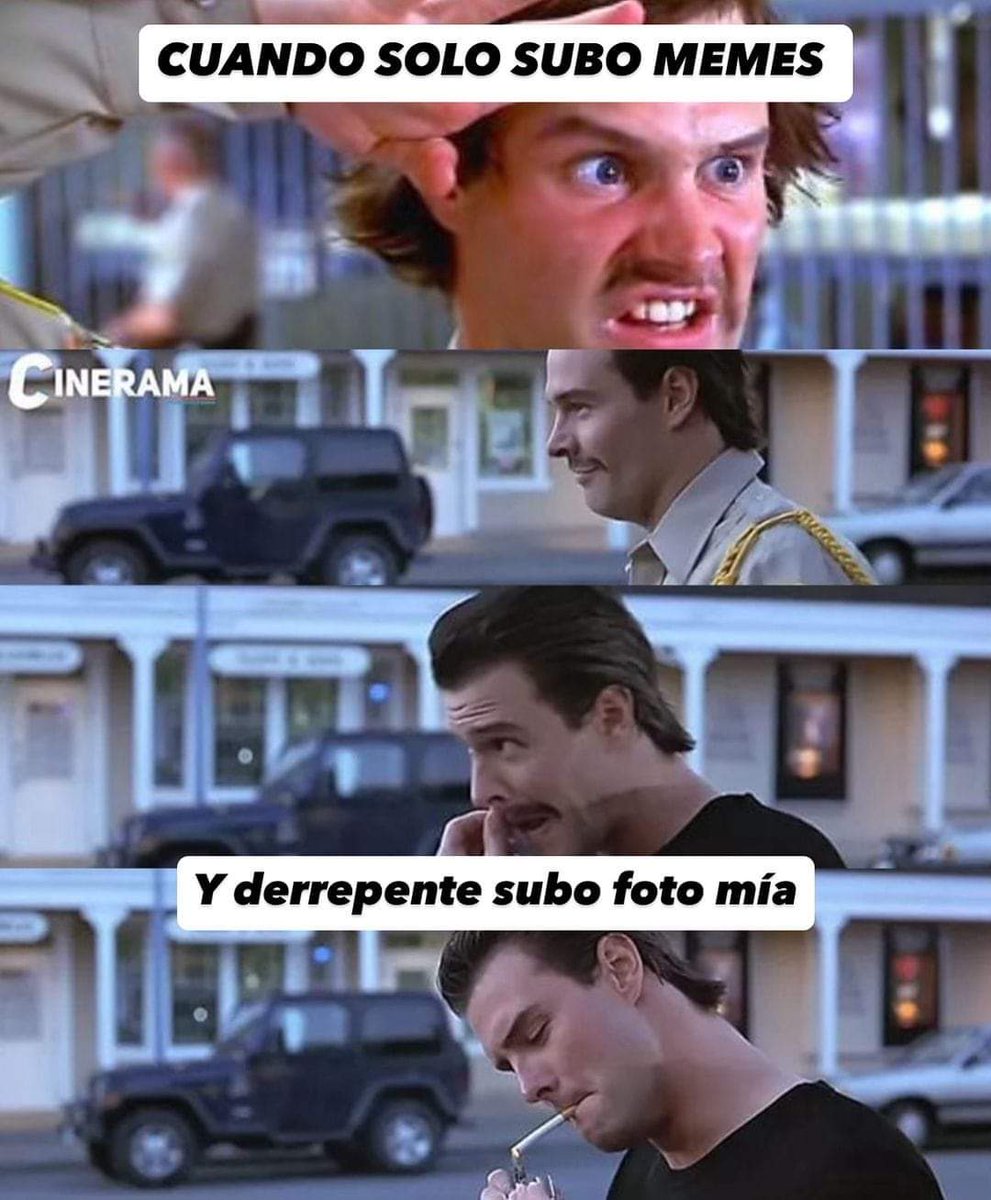 krazytoxic's tweet photo. ¿Será? https://t.co/B7J29XqaUZ