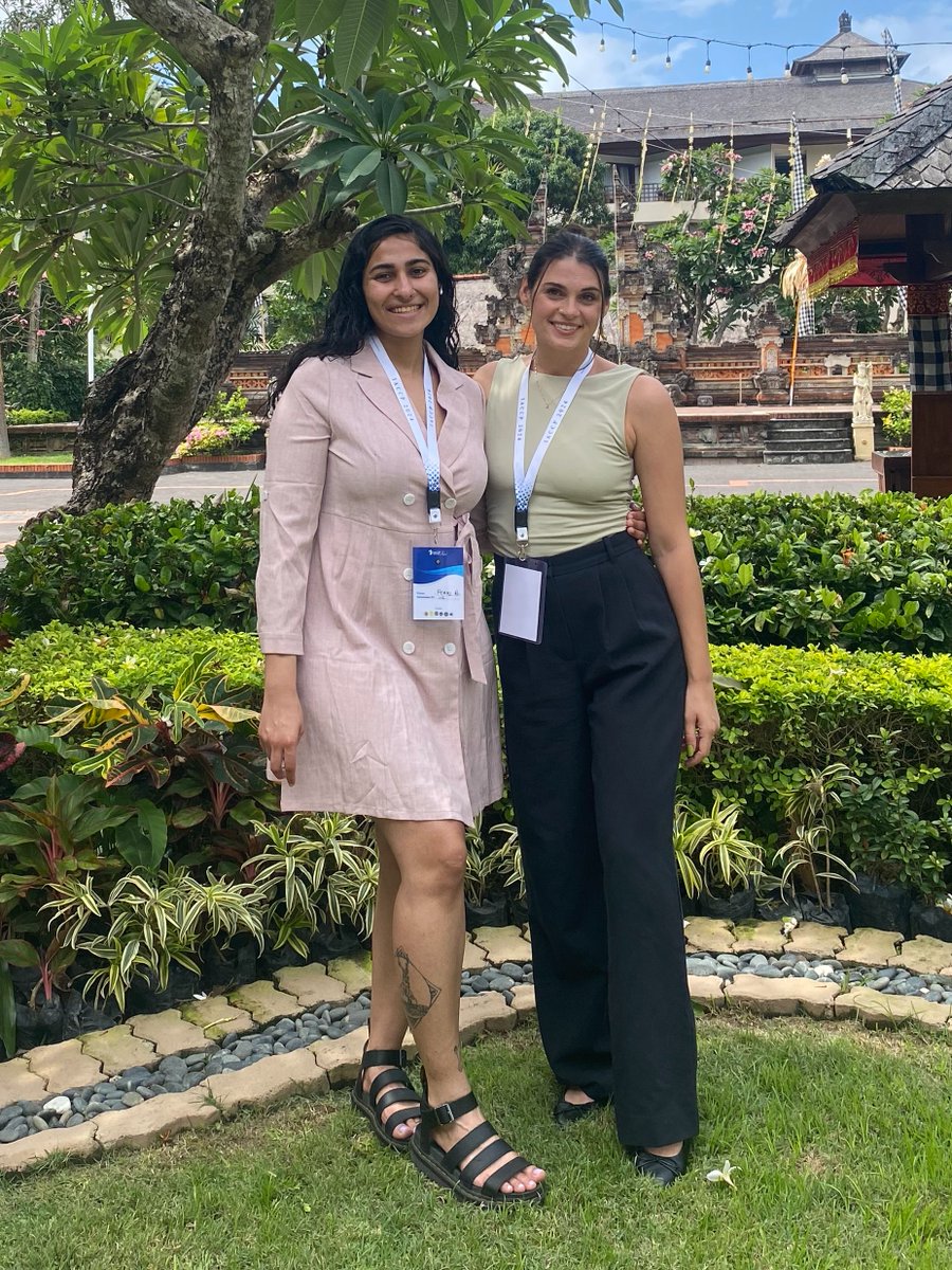 Centre for Applied Cross-cultural Research tweet media