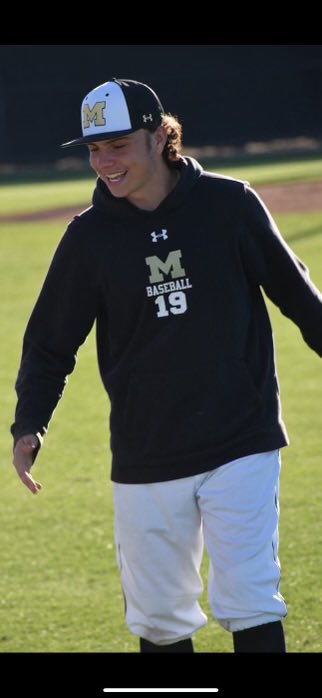 Mansfield Baseball (@mhstigerbsbl) on Twitter photo Tough day for the Tiger Baseball family as former Tiger Micheal Brandt passed this morning. Our thoughts and prayers are with the Brandt Family. We can only hope to live life with the positive spirit that Micheal always had.
<a href="/MISDathletics/">MISD Athletics Dept.</a> Tough day for the Tiger Baseball family as former Tiger Micheal Brandt passed this morning. Our thoughts and prayers are with the Brandt Family. We can only hope to live life with the positive spirit that Micheal always had.
<a href="/MISDathletics/">MISD Athletics Dept.</a>