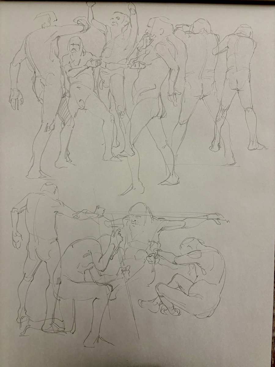 Figure today + homework