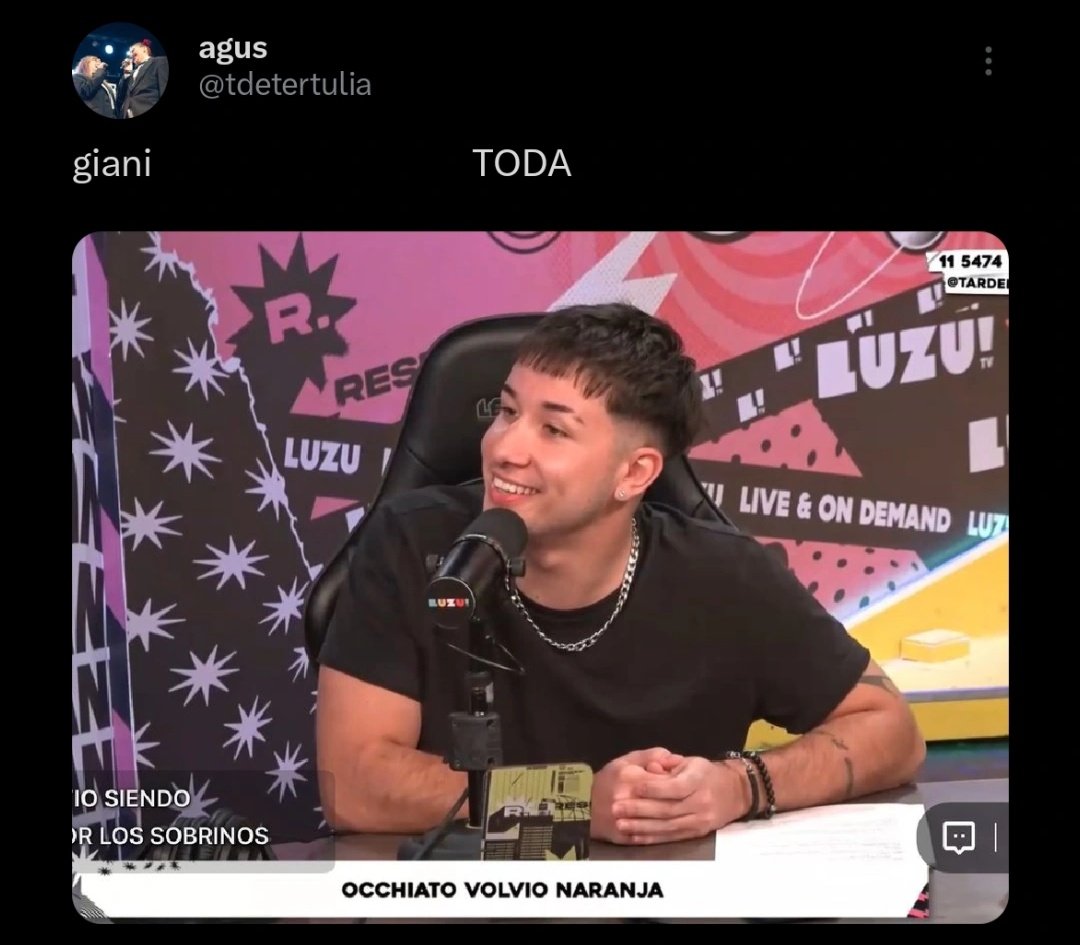 aldana de lain tweet media