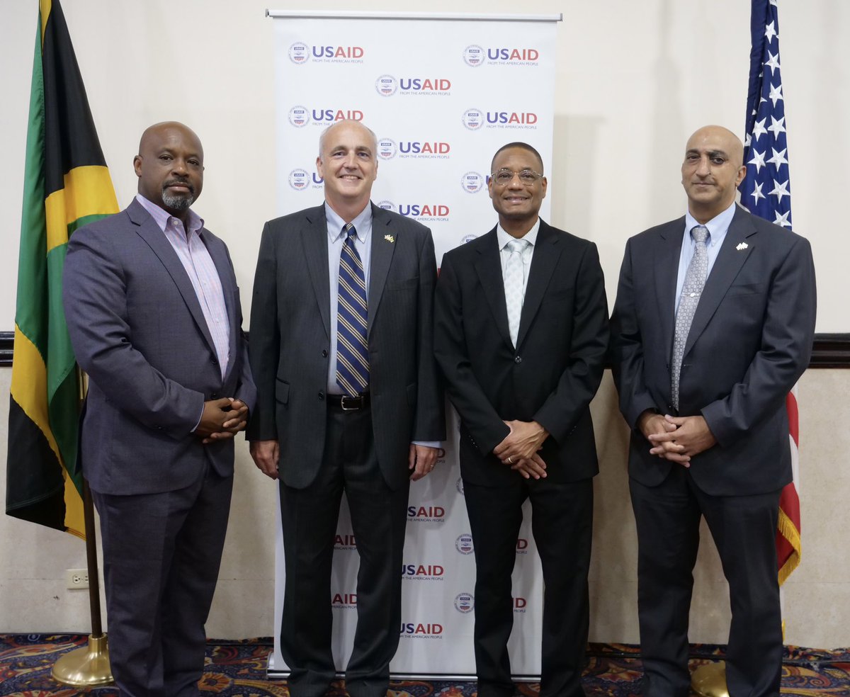 USAID Counselor tweet media
